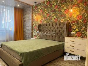 2-к квартира, вторичка, 64м2, 5/17 этаж