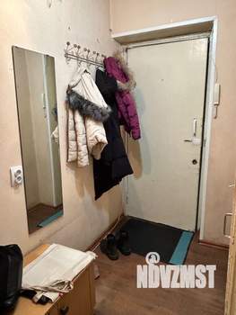 1-к квартира, вторичка, 30м2, 3/5 этаж