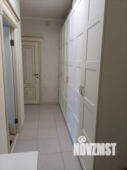 1-к квартира, вторичка, 36м2, 5/17 этаж