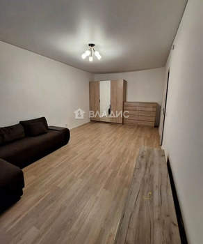 2-к квартира, вторичка, 62м2, 7/25 этаж