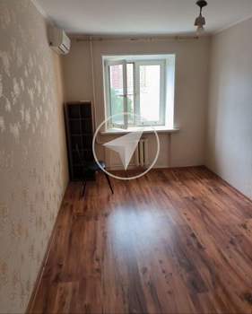 4-к квартира, вторичка, 74м2, 8/9 этаж