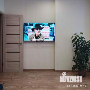 1-к квартира, вторичка, 30м2, 23/25 этаж