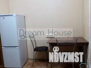 1-к квартира, вторичка, 39м2, 16/17 этаж