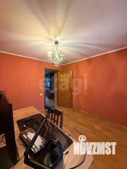 3-к квартира, вторичка, 55м2, 5/9 этаж