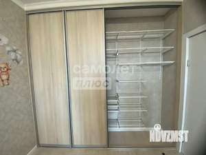 2-к квартира, вторичка, 47м2, 10/17 этаж