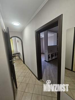 1-к квартира, вторичка, 38м2, 4/17 этаж