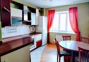 3-к квартира, вторичка, 85м2, 15/17 этаж