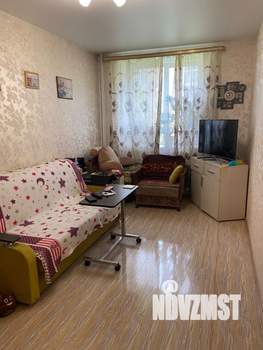 2-к квартира, вторичка, 47м2, 1/3 этаж