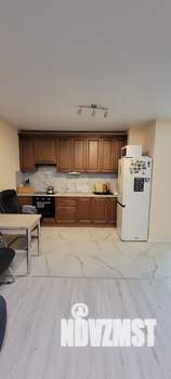 1-к квартира, вторичка, 44м2, 6/25 этаж