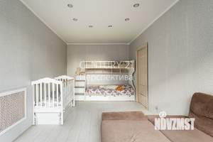 2-к квартира, вторичка, 40м2, 4/5 этаж