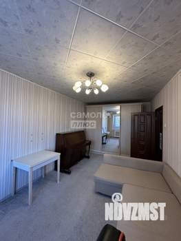 1-к квартира, вторичка, 33м2, 3/5 этаж