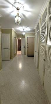 2-к квартира, вторичка, 73м2, 15/17 этаж