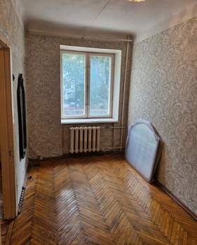 2-к квартира, вторичка, 43м2, 2/5 этаж