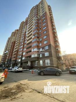 2-к квартира, вторичка, 65м2, 15/17 этаж