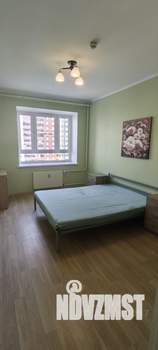 3-к квартира, вторичка, 60м2, 10/17 этаж