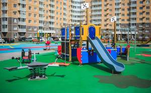 1-к квартира, вторичка, 36м2, 7/17 этаж