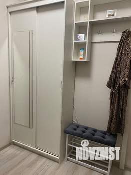 1-к квартира, вторичка, 35м2, 3/4 этаж