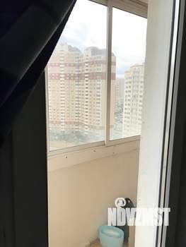 2-к квартира, вторичка, 56м2, 12/17 этаж