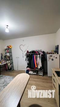 Студия квартира, вторичка, 20м2, 2/26 этаж