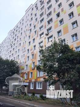 3-к квартира, вторичка, 64м2, 12/12 этаж