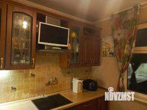 3-к квартира, вторичка, 75м2, 12/17 этаж