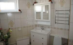 3-к квартира, вторичка, 140м2, 14/23 этаж