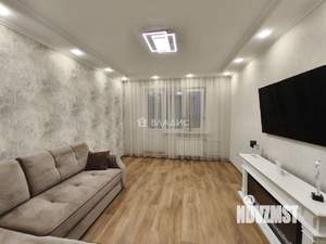 2-к квартира, вторичка, 62м2, 15/17 этаж