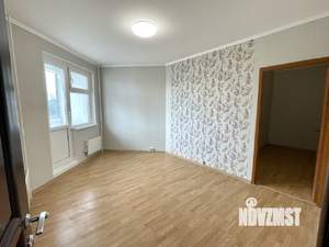 4-к квартира, вторичка, 100м2, 4/17 этаж