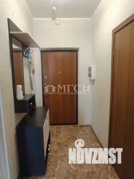 1-к квартира, вторичка, 36м2, 15/17 этаж