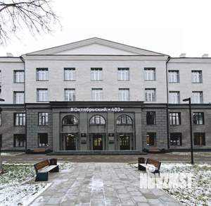 Студия квартира, вторичка, 18м2, 4/4 этаж
