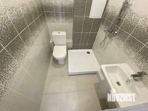 Студия квартира, вторичка, 24м2, 3/4 этаж