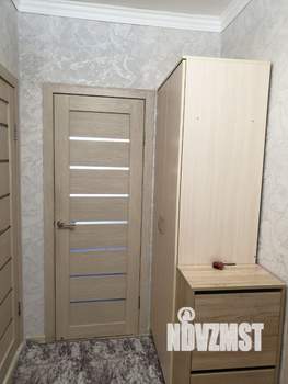 1-к квартира, вторичка, 38м2, 9/17 этаж