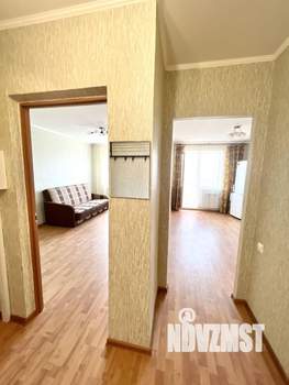 1-к квартира, вторичка, 36м2, 5/5 этаж