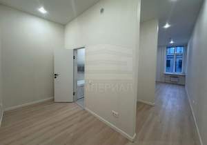 Студия квартира, вторичка, 36м2, 2/4 этаж