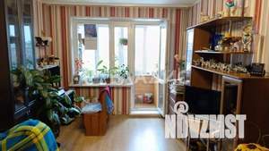 1-к квартира, вторичка, 34м2, 2/4 этаж