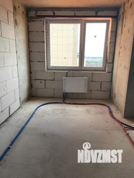 1-к квартира, сданный дом, 30м2, 21/25 этаж