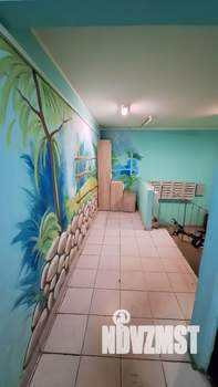 1-к квартира, вторичка, 40м2, 12/12 этаж