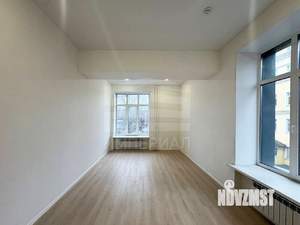 Студия квартира, вторичка, 33м2, 2/4 этаж