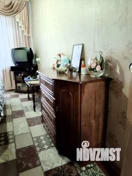 3-к квартира, вторичка, 58м2, 4/9 этаж