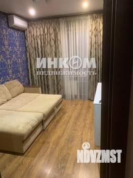 2-к квартира, вторичка, 55м2, 4/17 этаж