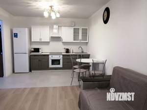 2-к квартира, вторичка, 61м2, 6/25 этаж