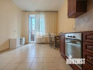 1-к квартира, вторичка, 31м2, 15/15 этаж