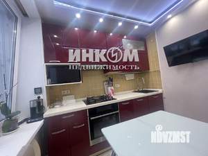 2-к квартира, вторичка, 43м2, 1/5 этаж
