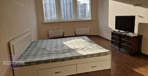 1-к квартира, вторичка, 42м2, 4/18 этаж