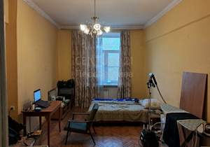 2-к квартира, вторичка, 59м2, 5/5 этаж