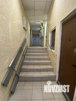 3-к квартира, вторичка, 75м2, 4/17 этаж