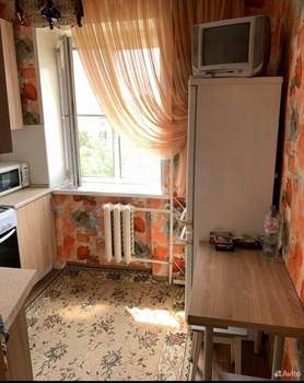 2-к квартира, вторичка, 45м2, 8/9 этаж