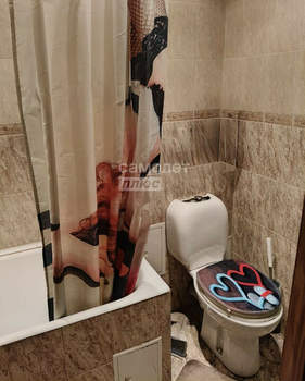 1-к квартира, вторичка, 42м2, 4/9 этаж