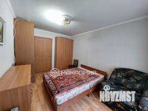 2-к квартира, вторичка, 43м2, 1/5 этаж
