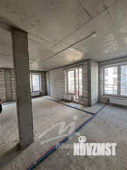 2-к квартира, вторичка, 57м2, 3/5 этаж